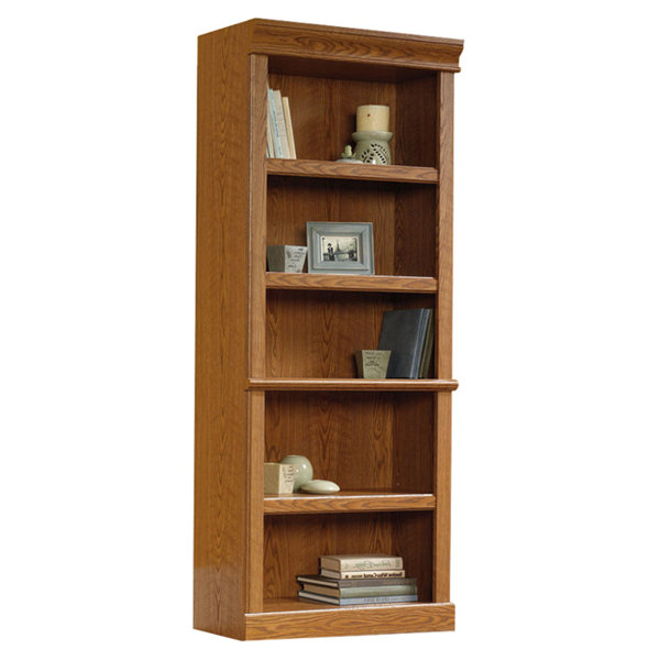Oak Bookcases You'll Love in 2020 Wayfair.ca